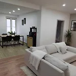 Le Bag Centre Apartman *