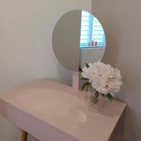 아파트 Le Bag Centre