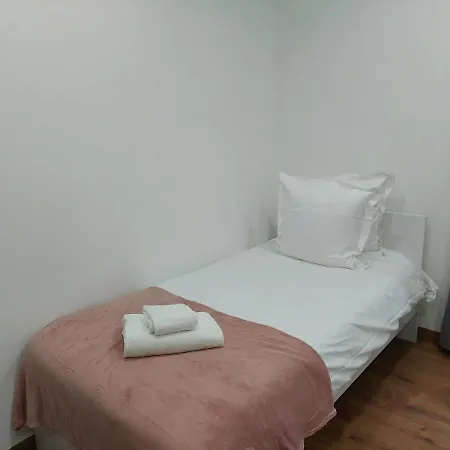 Apartment Le Bag Centre *
