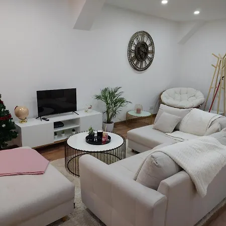 Le Bag Centre Apartman *