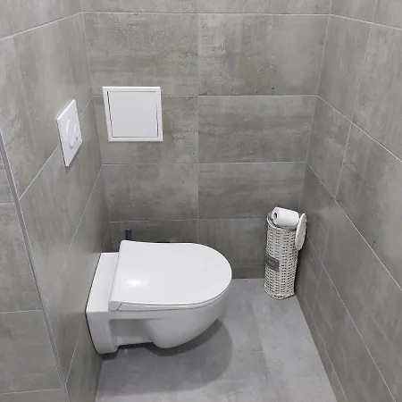 아파트 Le Bag Centre 콜마