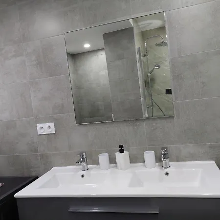 Apartamento Le Bag Centre