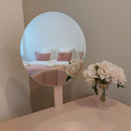 Appartement Le Bag Centre Colmar