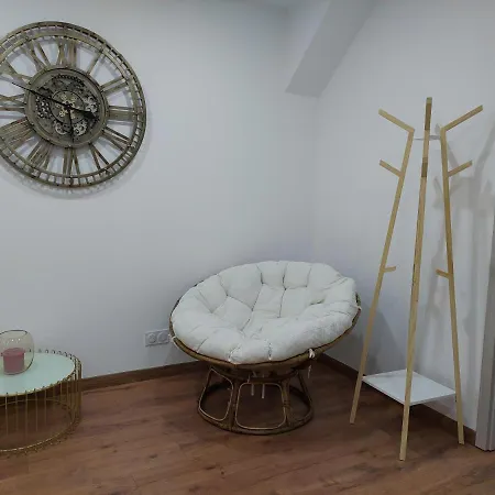Apartment Le Bag Centre
