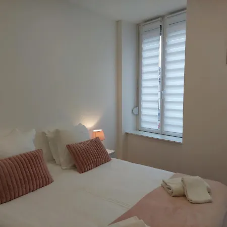 Le Bag Centre Apartman Colmar