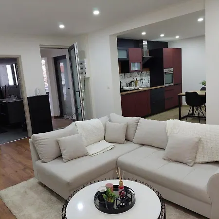 Le Bag Centre Apartman