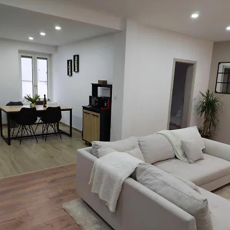 Le Bag Centre Apartamento *