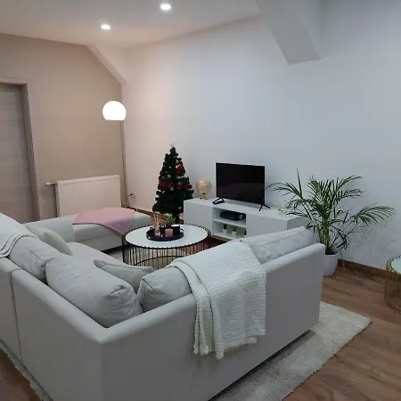 Apartamento Le Bag Centre