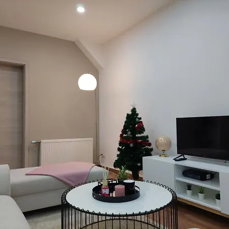 Le Bag Centre Apartman *