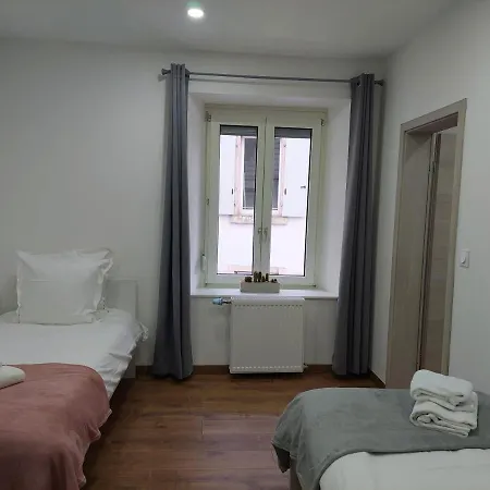 Le Bag Centre * 콜마