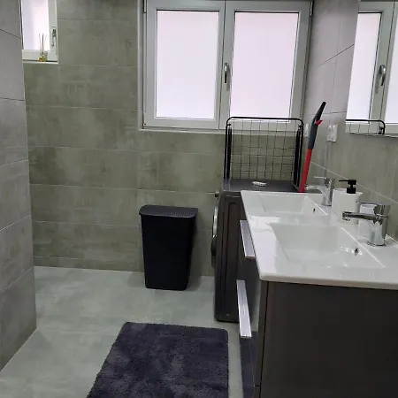 아파트 Le Bag Centre 콜마