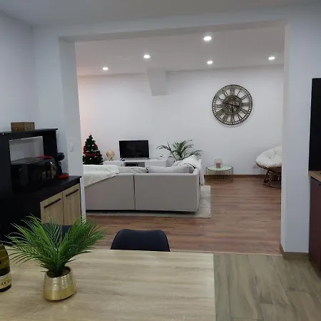 Apartamento Le Bag Centre *