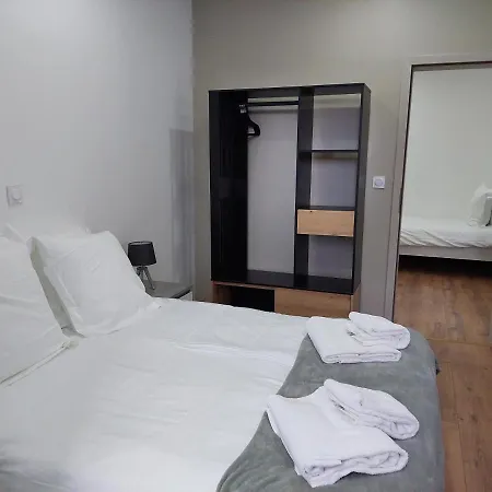 Apartamento Le Bag Centre Colmar
