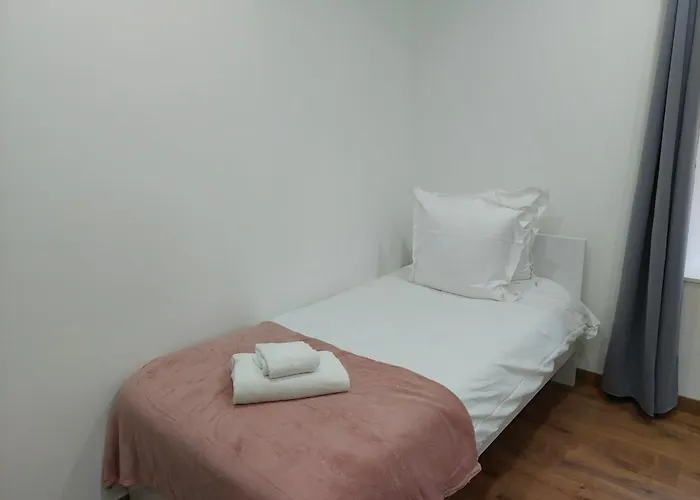 Apartment Le Bag Centre *