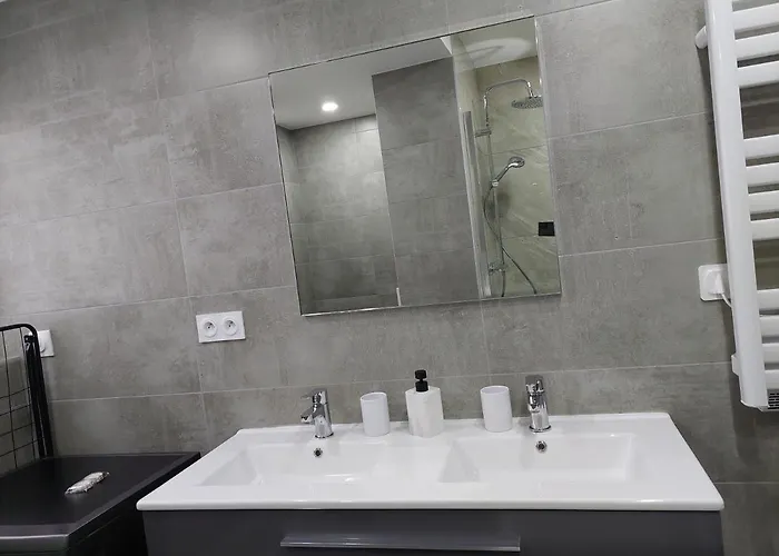 Apartment Le Bag Centre