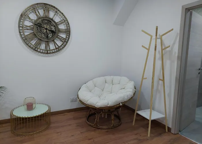 Apartment Le Bag Centre