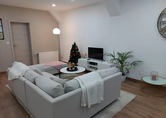 Apartment Le Bag Centre