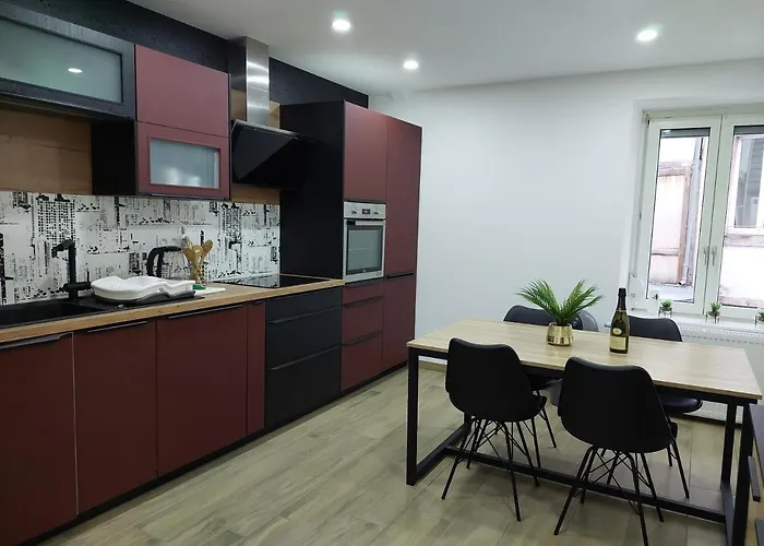 Le Bag Centre Colmar