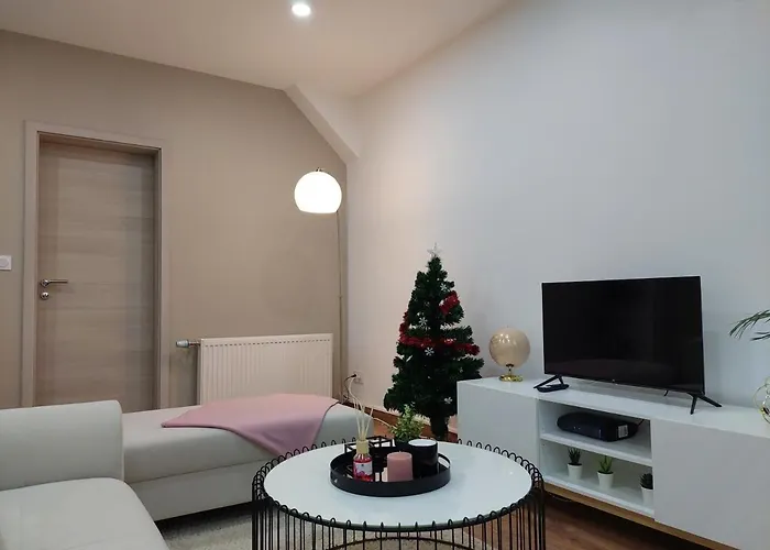 Le Bag Centre Apartment *